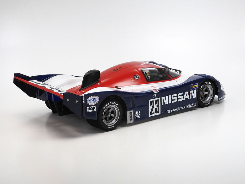 Tamiya 1/10 RC - Nissan R91CP 1992 *Limited Release*