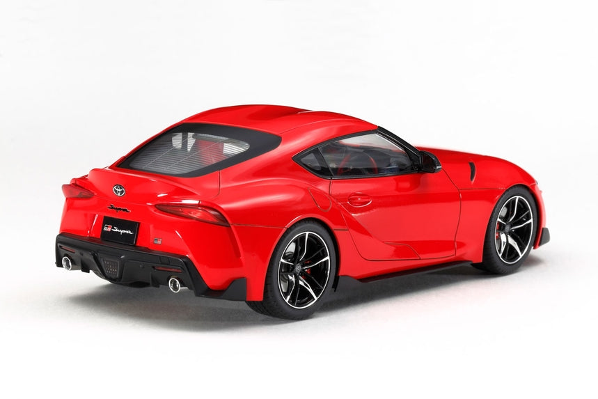 Tamiya 1/24 Toyota GR Supra MK5