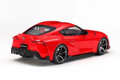 Tamiya 1/24 Toyota GR Supra MK5