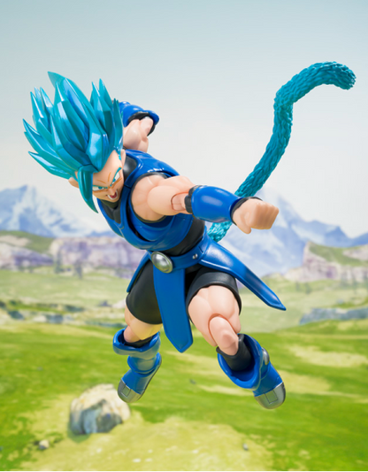 S.H.Figuarts Shallot (P-Bandai Exclusive)