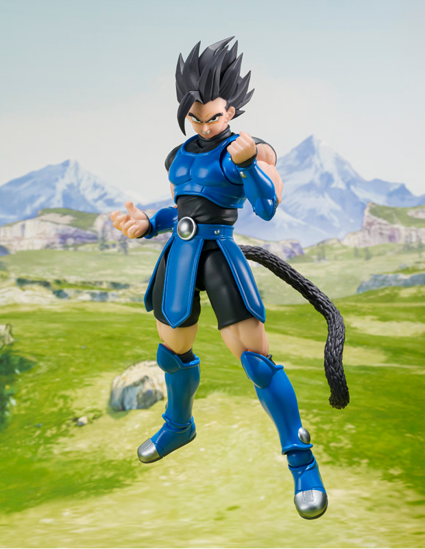 S.H.Figuarts Shallot (P-Bandai Exclusive)