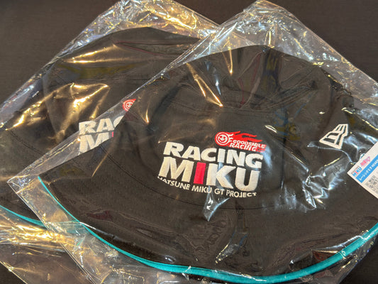 New Era Japan - Good Smile Racing Hatsune Miku 2026 Bucket Hat