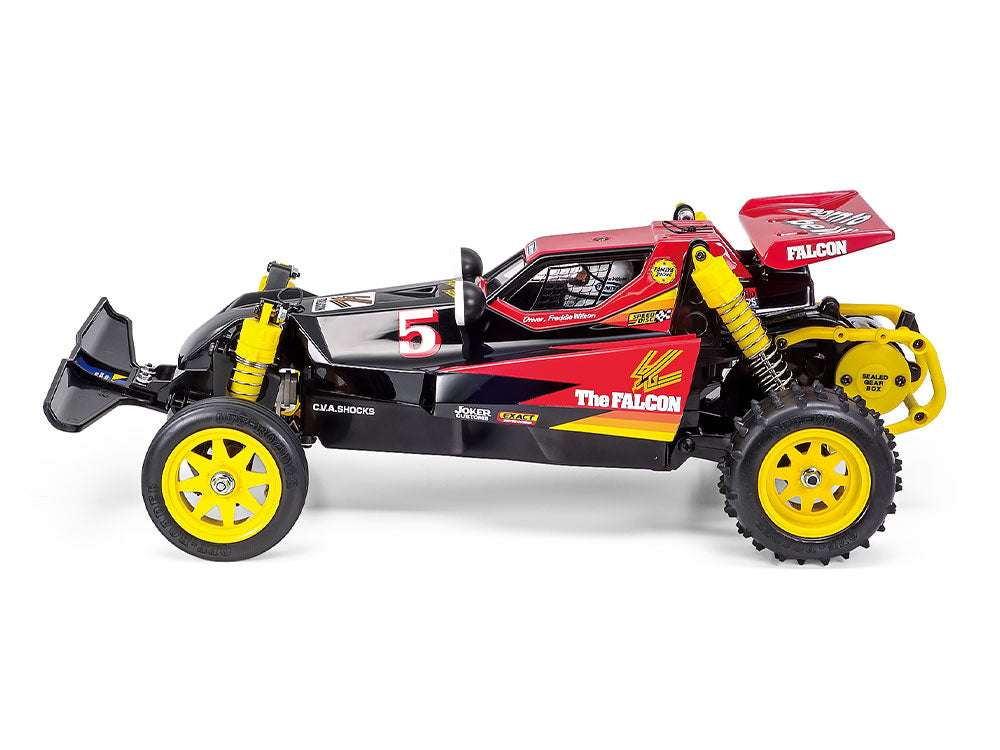 Tamiya 1/10 RC - The Falcon (2026) - (PRE-ORDER)