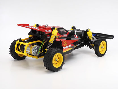 Tamiya 1/10 RC - The Falcon (2026) - (PRE-ORDER)
