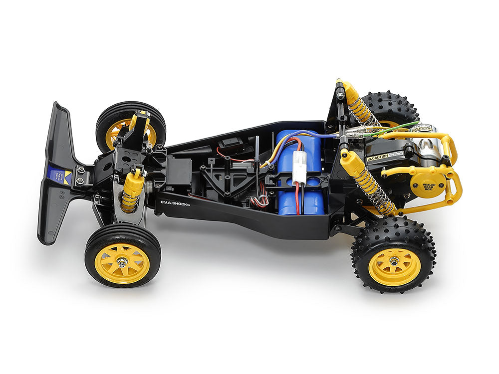 Tamiya 1/10 RC - The Falcon (2026) - (PRE-ORDER)