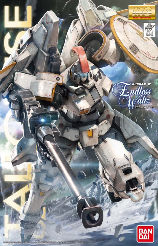 MG 1/100 Tallgeese (I) EW Ver.