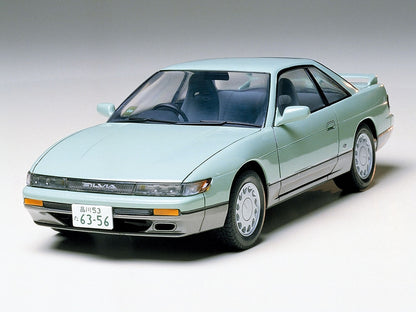 Tamiya 1/24 Nissan Silvia K's S13