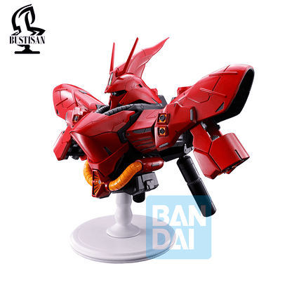 Bandai Bustisan Sazabi Gundam
