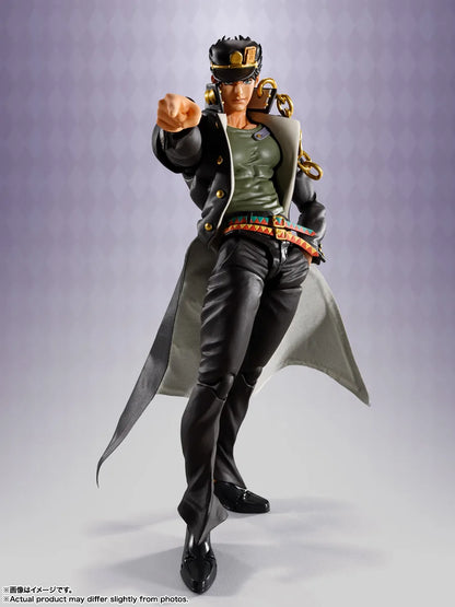 S.H.Figuarts Jotaro Kujo - JoJo's Bizarre Adventure