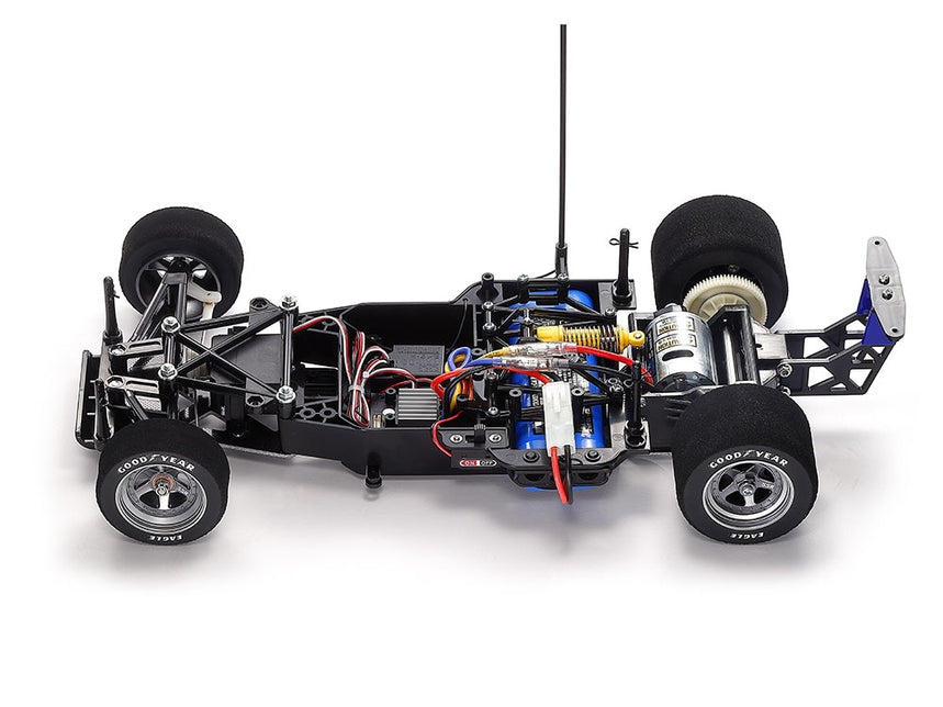 Tamiya 1/10 RC - Nissan R91CP 1992 *Limited Release*