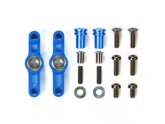 Tamiya 1/10 TT-02 Aluminum Racing Steering Set