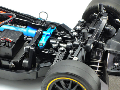 Tamiya 1/10 TT-02 Aluminum Steering Bridge