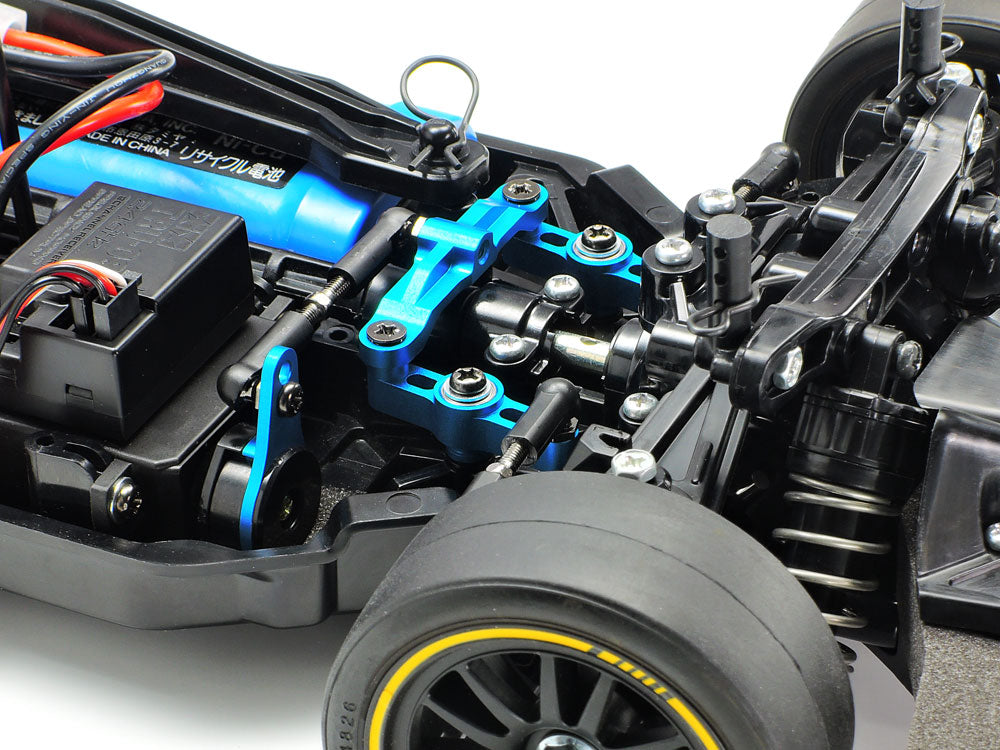 Tamiya 1/10 TT-02 Aluminum Racing Steering Set