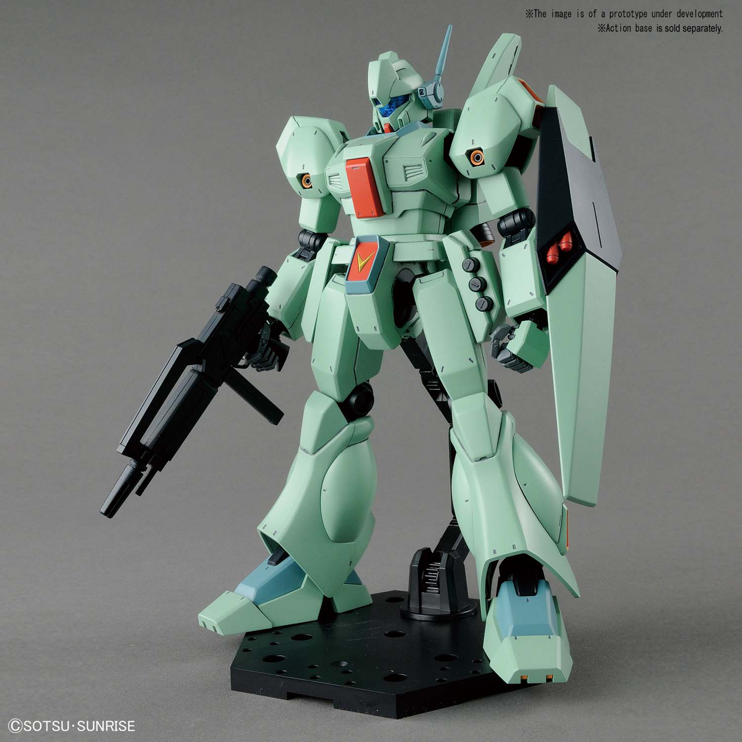 MG 1/100 RGM-89 Jegan