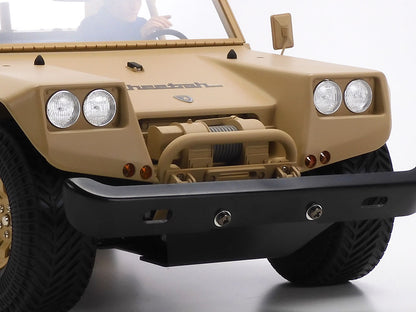 Tamiya 1/12 RC - Lamborghini Cheetah (PRE-ORDER) 2026 NEW RELEASE!