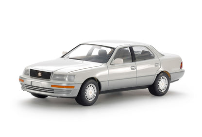 Tamiya 1/24 Lexus LS400 (UCF11L)