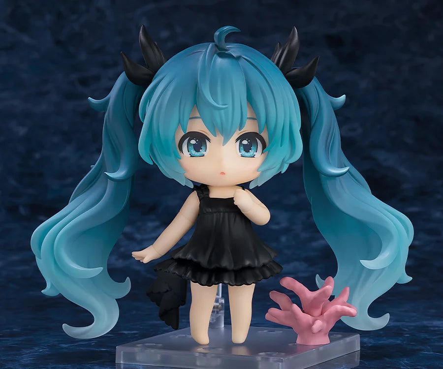 Nendoroid Hatsune Miku - Deep Sea Girl Ver.