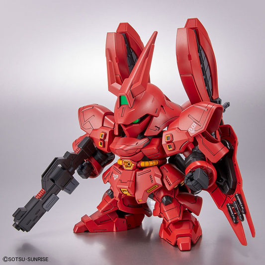 BB Senshi MSN-04FF Sazabi (Premium Bandai)