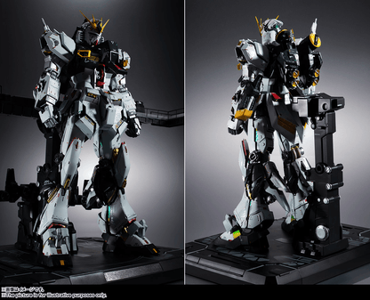 Metal Structure Kaitai-Shou-Ki RX-93 v Nu Gundam (PRE-ORDER)