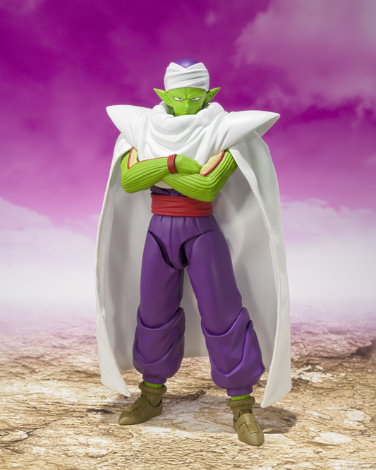 PICCOLO -DAIMA