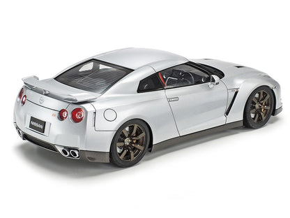 Tamiya 1/24 Nissan Skyline GT-R (R35)