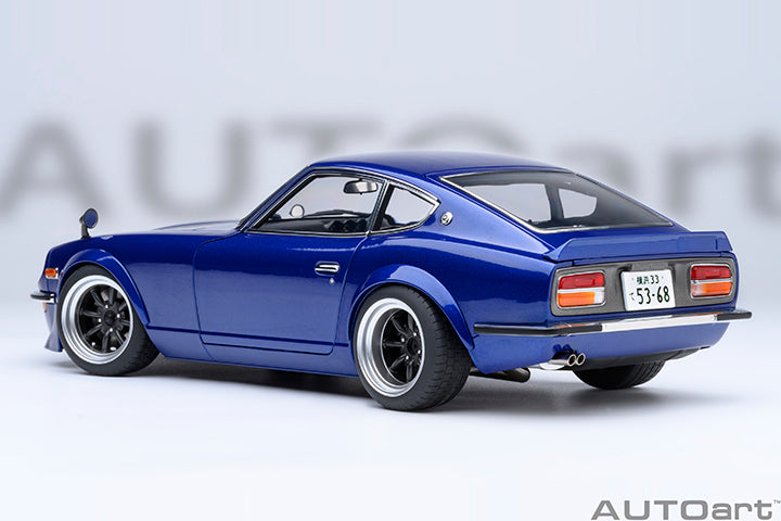 Nissan Fairlady Z Wangan Midnight (April Shipment)