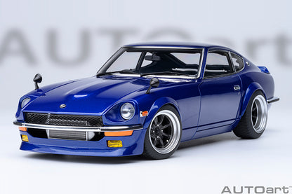 Nissan Fairlady Z Wangan Midnight (April Shipment)