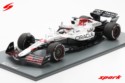 Red Bull Racing RB21 Winner Japanese GP 2025