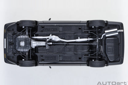 AUTOart 1/18 Toyota Sprinter Trueno (AE86) “Project D” Final Version 30th Anniversary
