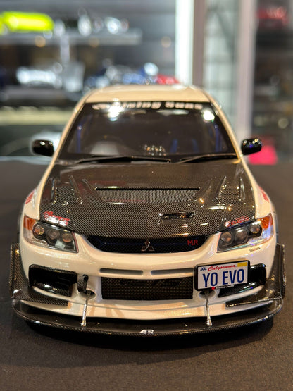 Mitsubishi Lancer EVO IX