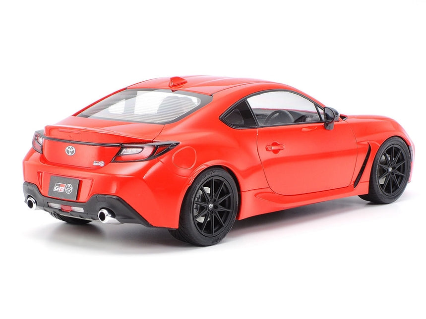 Tamiya 1/24 Toyota GR86