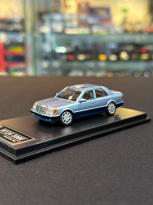 Mercedes-Benz W124 500E