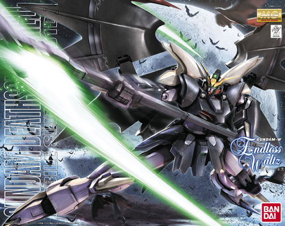 MG 1/100 Gundam Deathscythe Hell Endless Waltz