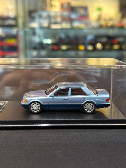 Mercedes-Benz W124 500E