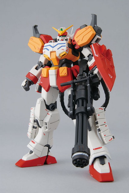 MG 1/100 Gundam Heavyarms EW Ver.