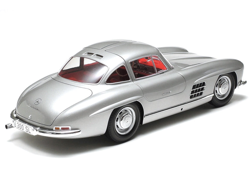 Tamiya 1/24 Mercedes Benz 300SL