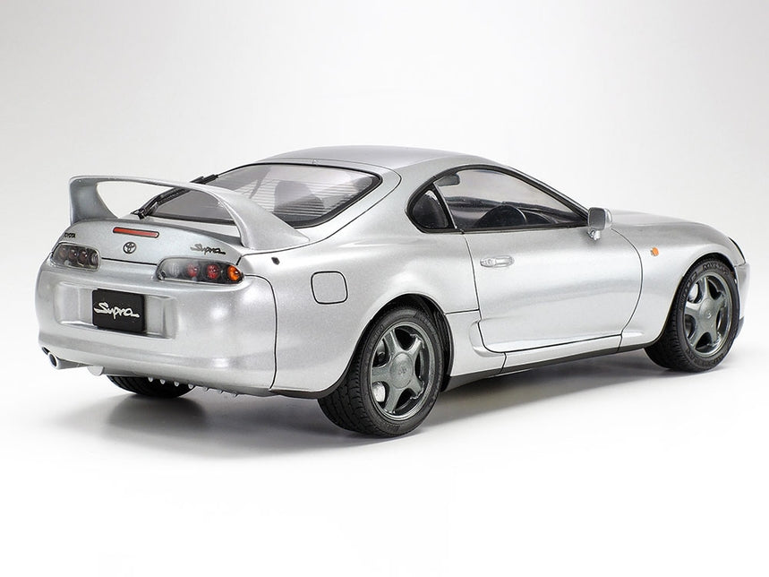 Tamiya 1/24 Toyota Supra (MK4)