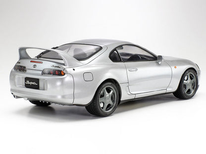Tamiya 1/24 Toyota Supra (MK4)