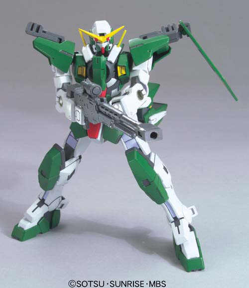HG 1/144 Gundam Dynamis