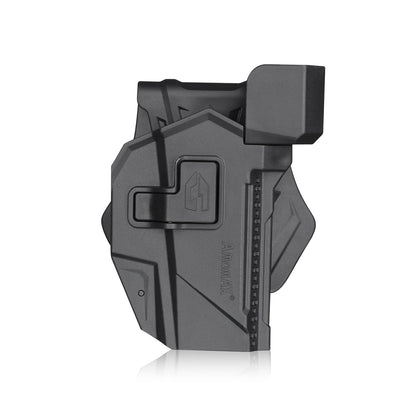 Amomax RDS Holster (Red Dot Sight Cover) for Glock 17/19