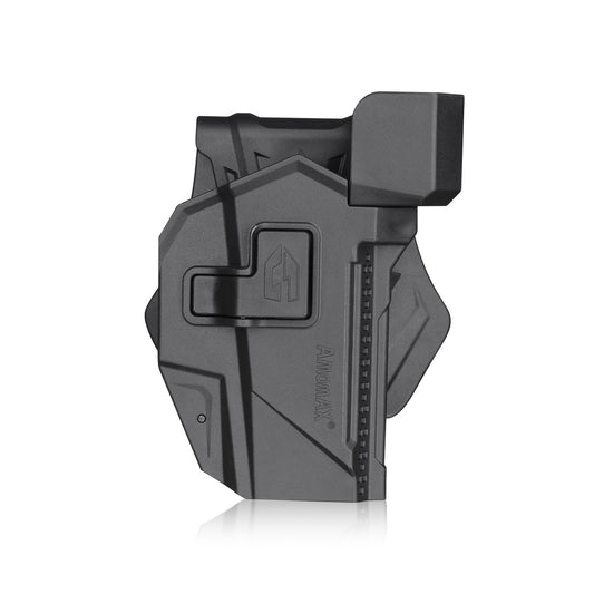 Amomax RDS Holster (Red Dot Sight Cover) for Glock 17/19