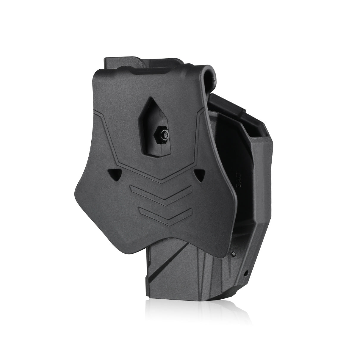 Amomax RDS Holster (Red Dot Sight Cover) for Glock 17/19