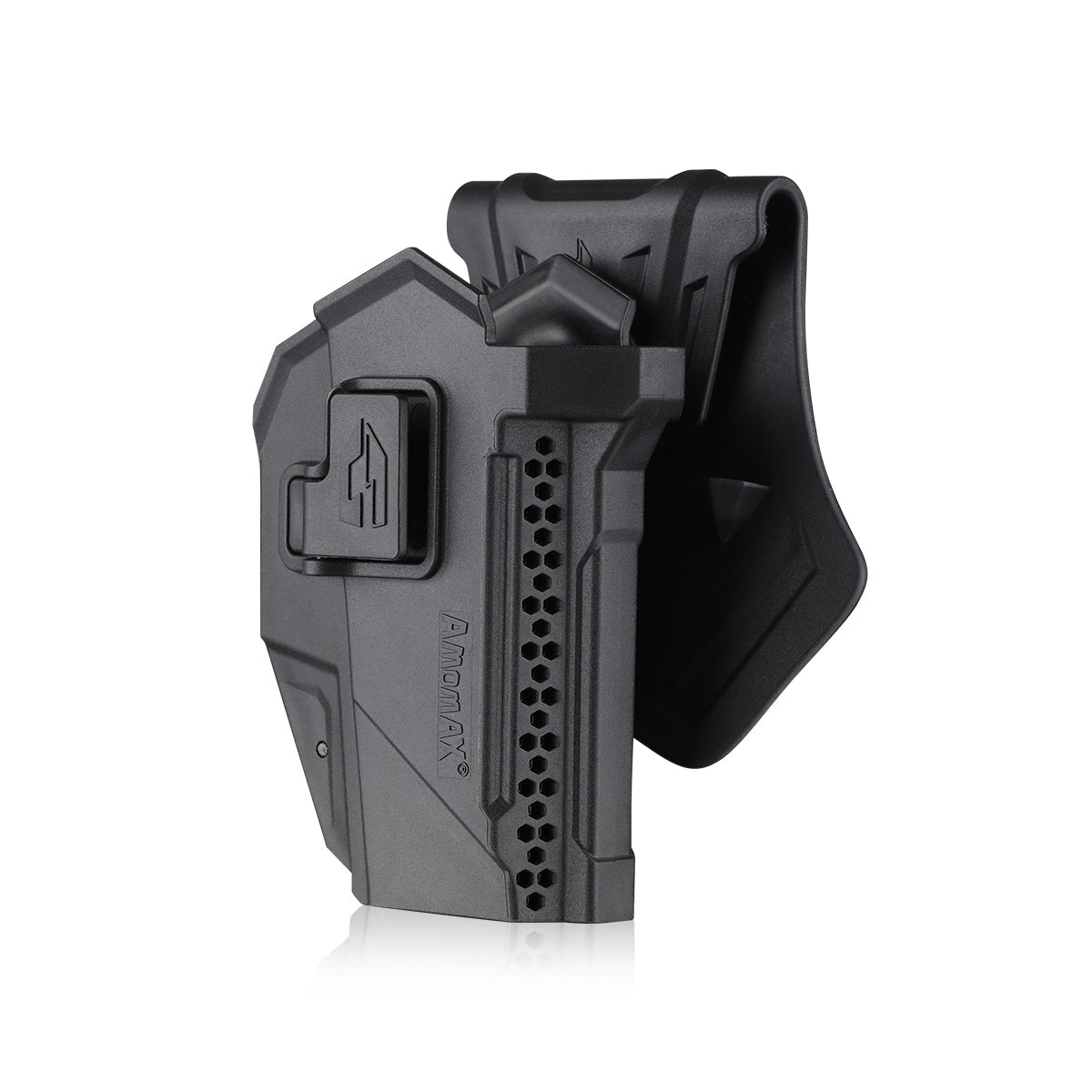 Amomax RDS Holster (Red Dot Sight Cover) for Glock 17/19