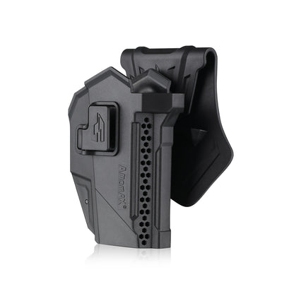 Amomax RDS Holster (Red Dot Sight Cover) for Glock 17/19