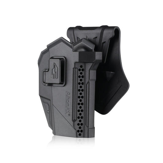 Amomax RDS Holster (Red Dot Sight Cover) for Glock 17/19