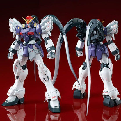 MG 1/100 Sandrock Custom (EW) Endless Waltz