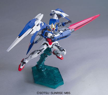 HG 1/144 00 Raiser + GN Sword