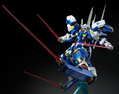 MG 1/100 Gundam Avalanche Exia