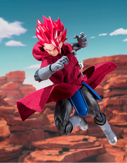 S.H.Figuarts GIBLET (P-Bandai Exclusive)