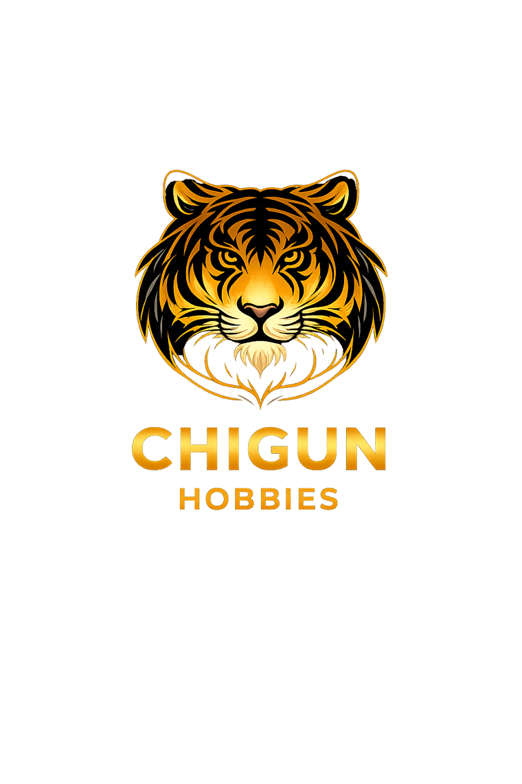 Chigun Gundam Model Kits – Chigun Hobbies